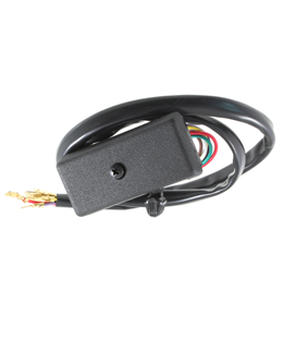 Intermitente Piaggio Vespa PX DAL 79 125-150-200cc 