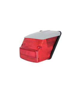 Faro trasero completo Piaggio Vespa Rally 200/Gtr/S 121017