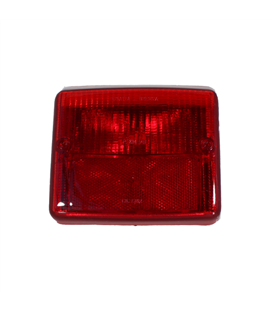 Piloto trasero completo Piaggio Vespa Pk XL N-HP-FL 50/125cc 255946