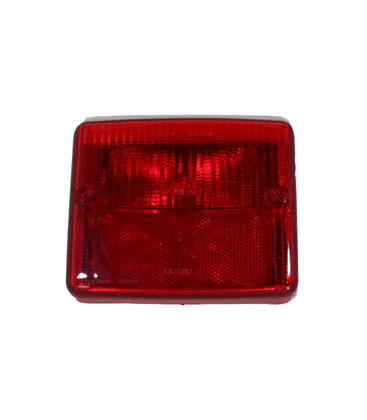 Piloto trasero completo Piaggio Vespa Pk XL N-HP-FL 50/125cc 255946