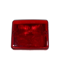 Piloto trasero completo Piaggio Vespa Pk XL N-HP-FL 50/125cc 255946
