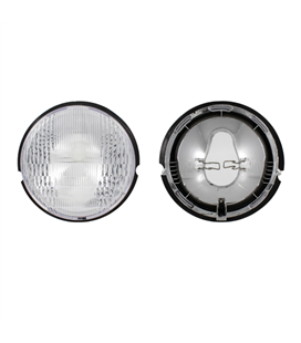 Faro delantero completo Piaggio Vespa PK 125 Automatica 215967