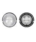 Faro delantero completo Piaggio Vespa PK 125 Automatica 215967