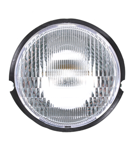 Faro delantero completo Piaggio Vespa PK50-50S-50XL-N-RUSH