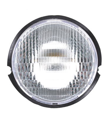 Faro delantero completo Piaggio Vespa PK50-50S-50XL-N-RUSH