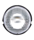 Faro delantero completo Piaggio Vespa PK50-50S-50XL-N-RUSH