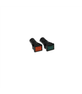 Intermitentes de salpicadero Piaggio Vespa Px 125-150-200cc 139980 163682