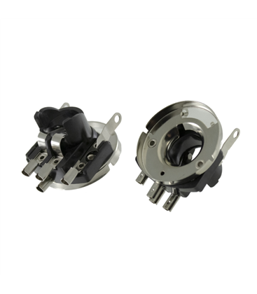 Portalámparas faro Lambretta Li 1/2 serie 15080030