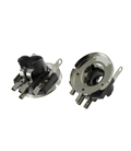 Portalámparas faro Lambretta Li 1/2 serie 15080030