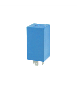 Relé intermitentes 6-12V 25w Piaggio Vespa 163968-195703