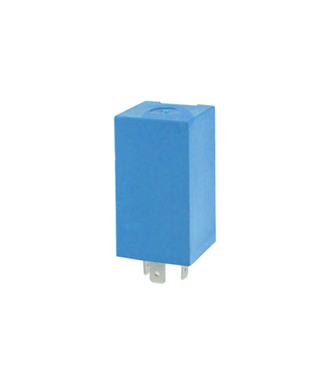 Relé intermitentes 6-12V 25w Piaggio Vespa 163968-195703