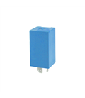 Relé intermitentes 6-12V 25w Piaggio Vespa 163968-195703