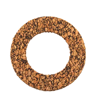 Tapa de corcho junta de combustible Piaggio Vespa 50-90-125cc