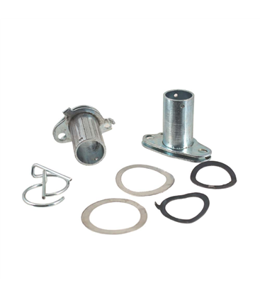 Kit Mando de gas/cambio Piaggio Vespa 50 N/R/L-90-125cc 70573-70569