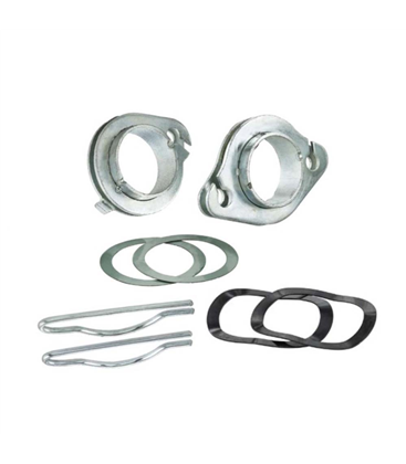 Mando acelerador/cambio RMS Piaggio Classic Vespa 50 Special-SS-90-100-125 Primavera-ET3