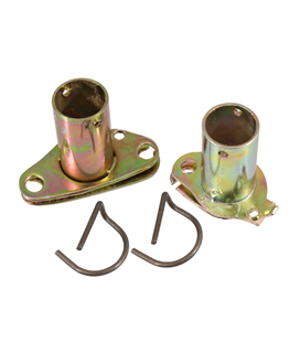 Tubo acelerador/cambio Piaggio Vespa 50-90-125cc 070573