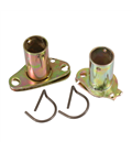 Tubo acelerador/cambio Piaggio Vespa 50-90-125cc 070573