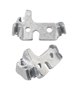 Placa soporte funda Piaggio Vespa 50 Special 2Í¸ serie