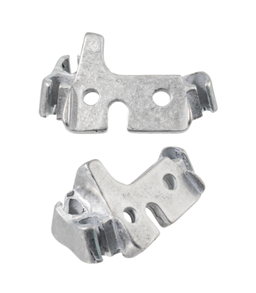 Placa soporte funda Piaggio Vespa 50 Special 2Í¸ serie