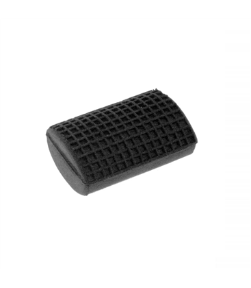 Pedal de freno caucho Piaggio Vespa Px 125-150-200cc 182051