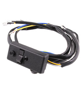 Interruptor de luz Piaggio Vespa Px 125-150-P 200 E 