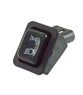 Interruptor de luz Piaggio Ape/Sfera 50cc 294370
