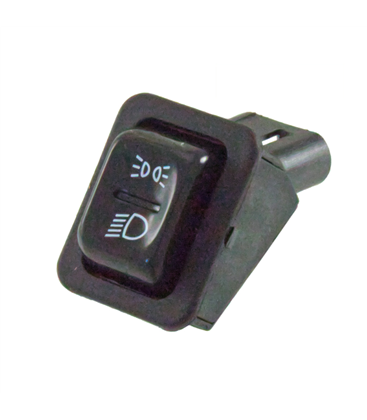 Interruptor de luz Piaggio Ape/Sfera 50cc 294370