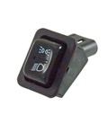 Interruptor de luz Piaggio Ape/Sfera 50cc 294370