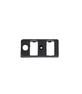 Tapa llave luces RMS Piaggio Classic Vespa Px 125-150-200 Arcobaleno sin serigrafía