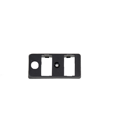 Tapa llave luces RMS Piaggio Classic Vespa Px 125-150-200 Arcobaleno sin serigrafía