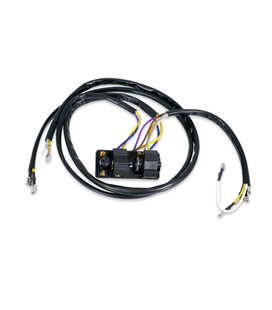 Interruptor de luz Piaggio Vespa Px 125-150cc/Pe 200cc 215668