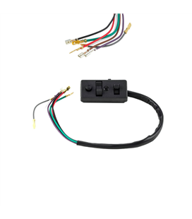 Interruptor de luz Piaggio Vespa 50cc Special 123152