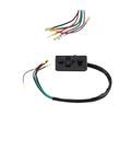 Interruptor de luz Piaggio Vespa 50cc Special 123152