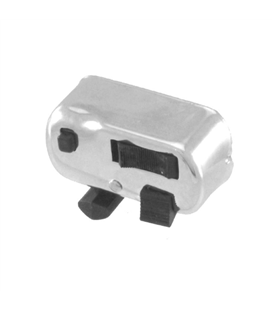 Interruptor de luz Piaggio Vespa 50cc 073169