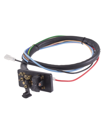 Interruptor de luz Piaggio Ape P501/P601/MP401/Classic 400 186454