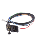 Interruptor de luz Piaggio Ape P501/P601/MP401/Classic 400 186454