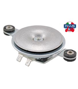 Claxon clásico RMS Piaggio Vespa Px 125-150-200cc CM071807