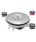 Claxon clásico RMS Piaggio Vespa Px 125-150-200cc CM071807
