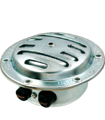 Claxon Piaggio Vespa 50 Special/Primavera Et3 125cc 070300