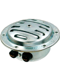 Claxon Piaggio Vespa 50 Special/Primavera Et3 125cc 070300