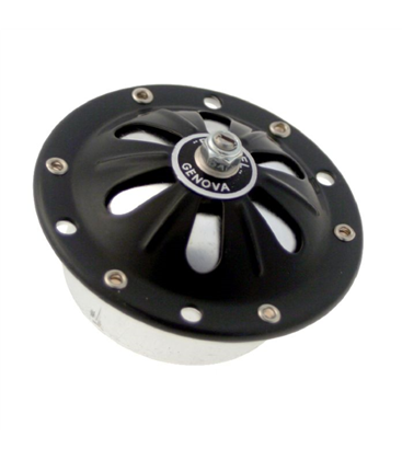 Claxon clásico RMS Piaggio Vespa 125cc 1948/1951 011635