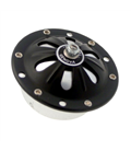 Claxon clásico RMS Piaggio Vespa 125cc 1948/1951 011635