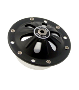 Claxon clásico RMS Piaggio Vespa 125cc 1953/1957 020250