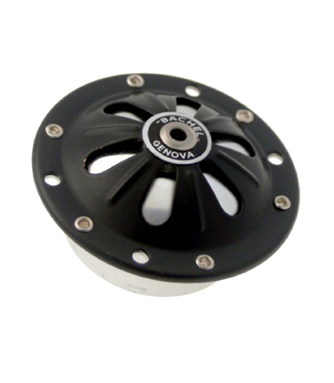Claxon clásico RMS Piaggio Vespa 125cc 1953/1957 020250