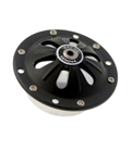 Claxon clásico RMS Piaggio Vespa 125cc 1953/1957 020250