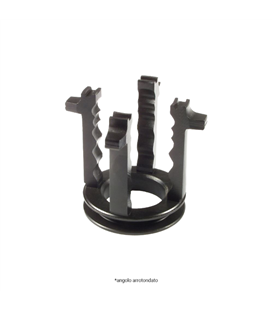 Selector de marchas Piaggio Vespa 50-90-125cc Primavera 134902