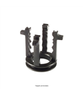 Selector de marchas Piaggio Vespa 50-90-125cc Primavera 134902