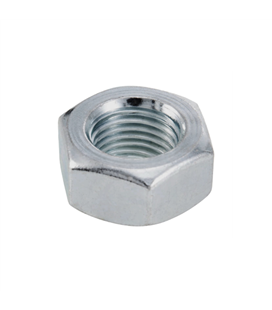 Tuerca M9x1,25 mm, pivote de engranaje múltiple Piaggio Vespa Px 125-150-200cc 015231
