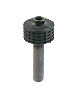 Silent Block Amortiguador Elástico Piaggio Vespa 50-90-125cc/Primavera/Et3 112204
