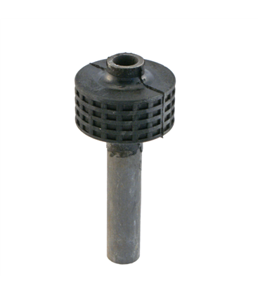 Silent Block Amortiguador Elástico Piaggio Vespa 50-90-125cc/Primavera/Et3 112204